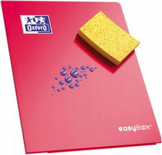 Zdjęcie Oxford Zeszyt Pp Easybook A4 60K - Pacanów