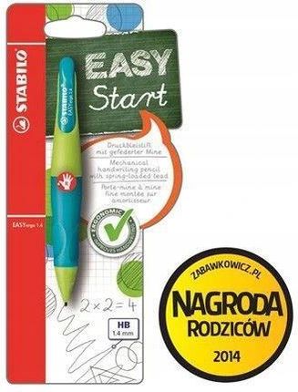 Stabilo Ołówek Easyergo 1.4 Dla Praworęcznych Nieb