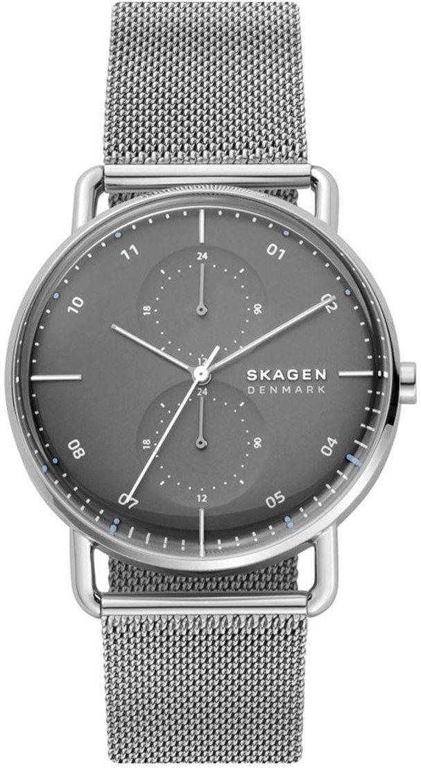 Skagen Denmark Horizont Skw6737 Zegarki Unisex Ceny I Opinie Ceneopl