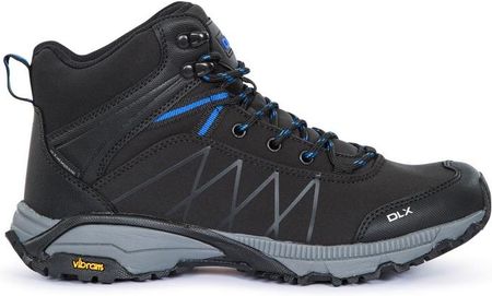Buty trekkingowe Trespass Rhythmic Ii Dlx Black 28356 46170 Ceny