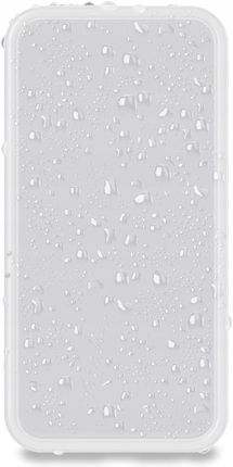 SP Connect Weather Cover na Apple iPhone 12 Pro Max (55234) przezroczysty