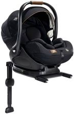 Zdjęcie Joie I-Level I-Size Signature Eclipse Czarne 0-13kg + Baza - Mielec