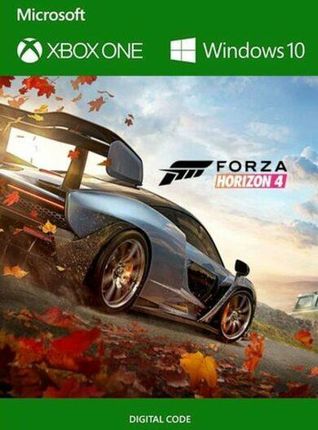 Forza Horizon 4 Hot Wheels Legends Car Pack (Xbox One Key)