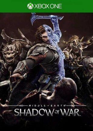 Middle-earth Shadow of War (Xbox One Key)