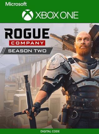 Rogue Company Season Two Perk Pack (Xbox One Key)
