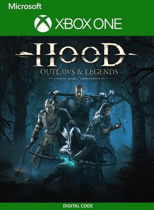 Hood Outlaws & Legends (Xbox One Key)