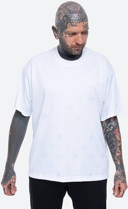 ninja adidas t shirt