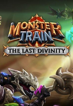 Monster Train The Last Divinity (Digital)