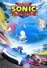 Team Sonic Racing (Gra NS Digital) - Gry do pobrania na Nintendo
