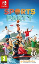 Sports Party (Gra NS Digital)