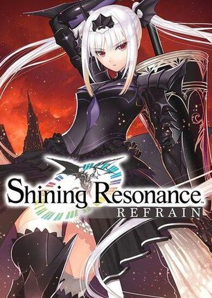 Shining Resonance Refrain (Gra NS Digital)