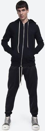 Bluza Rick Owens DRKSHDW x Champion Felpa Jasons CM21S0009 216759