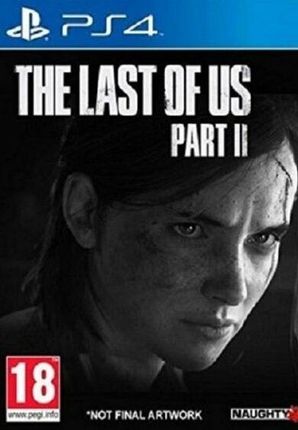 The Last Of Us 2 Pre-Order Bonus (PS4 Key)