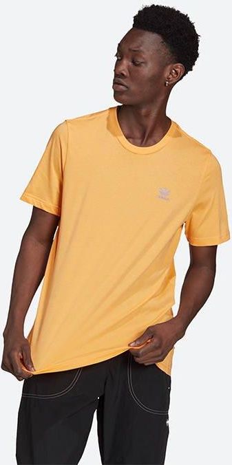Koszulka męska adidas Originals Loungewear Essential Tee GN3401 - Ceny i  opinie - Ceneo.pl