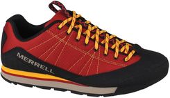 Zdjęcie Merrell Catalyst Storm J2002783 Czerwone - Police