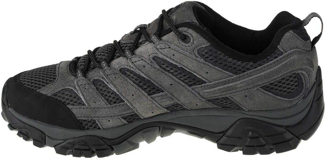Buty trekkingowe Merrell MOAB 2 Vent J034207 Szare - Ceny i opinie - Ceneo.pl