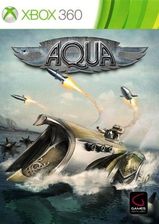Aqua v2 (Xbox 360 Key) - Gry do pobrania na Xbox 360