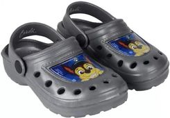crocs psi patrol