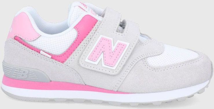 New Balance Buty Dziecięce Pv574Sa2 - Ceny i opinie - Ceneo.pl