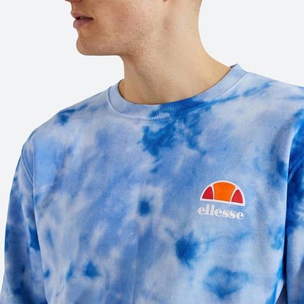 t shirt ellesse tie dye