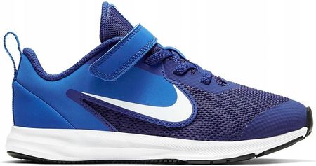Nike Buty Downshifter 9 (Psv) R. 31,5 19,5 Cm. - Ceny i