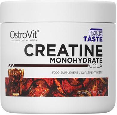 Ostrovit Creatine Monohydrate 300g
