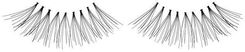 Zdjęcie Ardell Rzęsy kępki Flare Long Black - Piaski