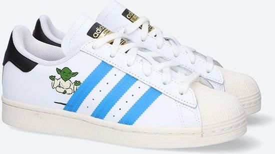 adidas superstar j star wars