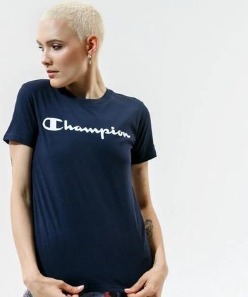 Champion T-Shirt Crewneck T-Shirt