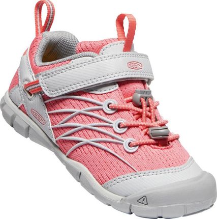 Keen Chandler Cnx Drizzle Dubarry