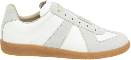 Maison Margiela Sneakers Replica In Leather - Ceny i opinie - Ceneo.pl