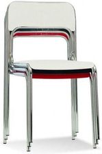 Nowy Styl krzesło Cortina - Krzesła