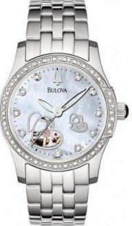 Bulova shop bva series