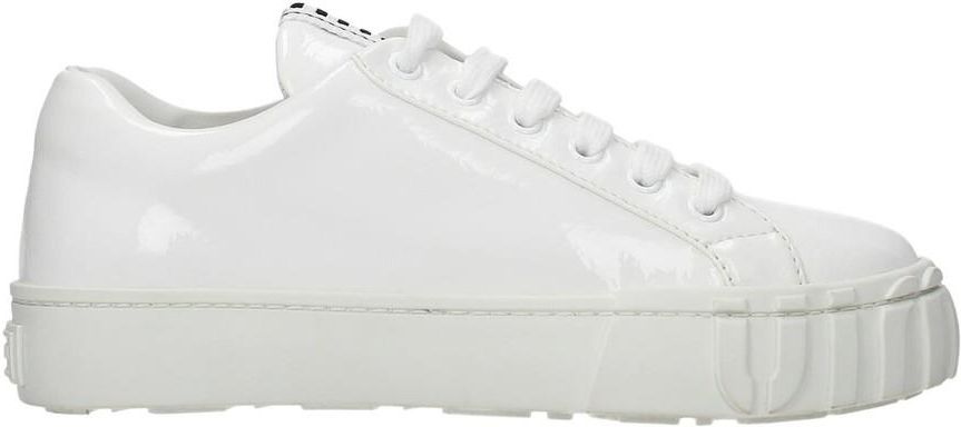 DESCENTE - miumiu Okulary przeciwsłoneczne MU 56ZS MIU MIU | kolor Szylkret