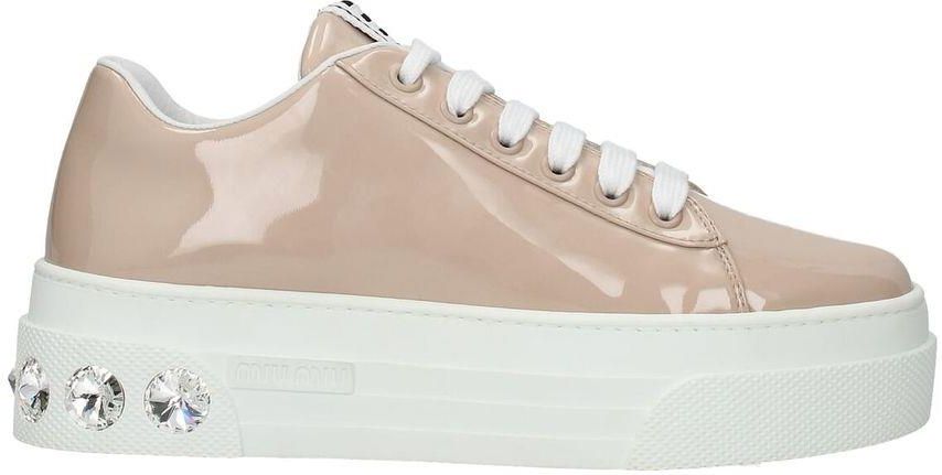 Miu Miu Sneakers - Ceny i opinie - Ceneo.pl