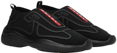 靴 PRADA SPORT Leather Mesh Sneakers IMG_74262.heic?v=1712765153