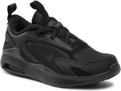 Dziecięce buty Nike Air Max Motion 917650 001 Czarny 36,5