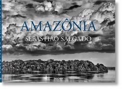 Zdjęcie Sebastiao Salgado. Amazonia - Modliborzyce