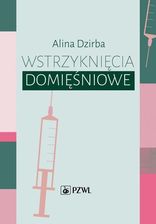 Zdjęcie Wstrzyknięcia domięśniowe - Międzyrzecz