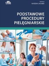 Zdjęcie Podstawowe procedury pielęgniarskie - Stalowa Wola