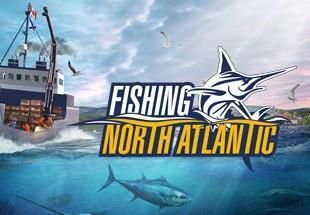 Fishing North Atlantic (Digital) od 15,02 zł, opinie - Ceneo.pl