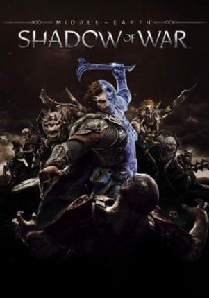 Middle-earth Shadow of War Pre-order Bonus (Digital)