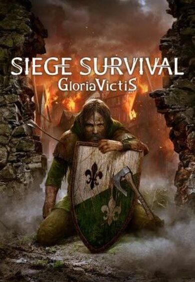 Siege survival gloria victis когда выйдет