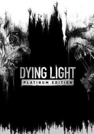 Dying Light Platinum Edition (Digital)