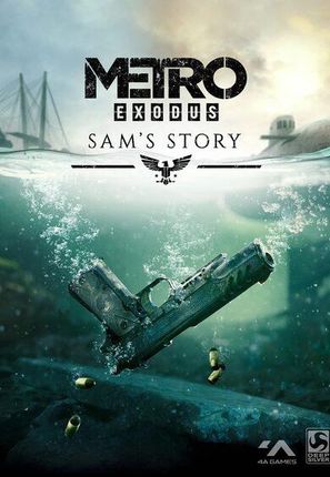 Metro Exodus Sam's Story (Digital)
