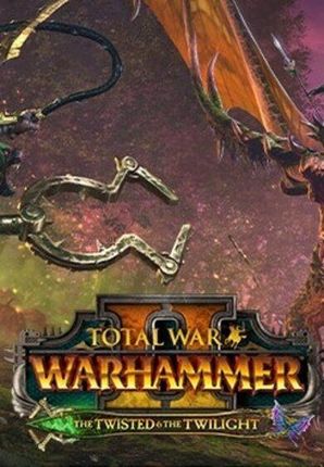 Total War WARHAMMER II – The Twisted & The Twilight (Digital)