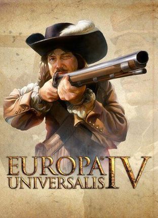 Europa Universalis IV Collection 2014 (Digital)