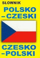 Zdjęcie Słownik polsko-czeski, czesko-polski - Szczyrk