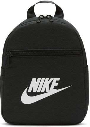 Nike Damski plecak mini Nike Sportswear Futura 365 - Czerń