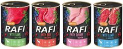 Dolina Noteci Rafi Mix 24X400G